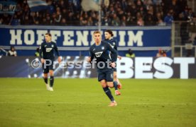 17.01.26 TSG 1899 Hoffenheim - Bayer 04 Leverkusen