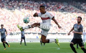 VfB Stuttgart - FC Augsburg