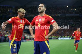 05.06.25 Spanien - Frankreich