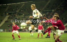 27.03.96 Deutschland - D&auml;nemark