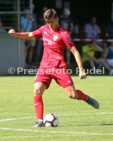 Young Boys Bern - VfB Stuttgart