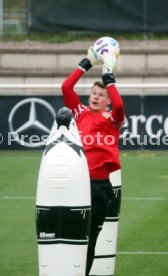 27.07.23 VfB Stuttgart Training