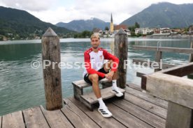 29.07.25 VfB Stuttgart Trainingslager Tegernsee 2025