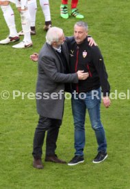 VfB Stuttgart - Bayer04 Leverkusen