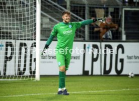 14.09.22 Stuttgarter Kickers - ATSV Mutschelbach