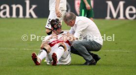 VfB Stuttgart - SV Werder Bremen
