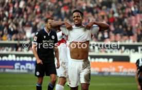 06.11.21 VfB Stuttgart - DSC Arminia Bielefeld