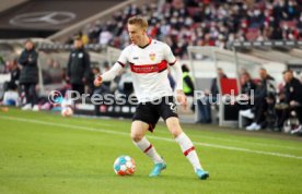 05.02.22 VfB Stuttgart - Eintracht Frankfurt