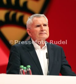 VfB Stuttgart Mitgliederversammlung 2016