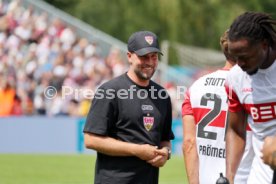 19.07.26 TSG Balingen - VfB Stuttgart