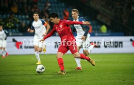 VfL Bochum - VfB Stuttgart