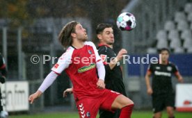 01.11.20 SC Freiburg - Bayer 04 Leverkusen