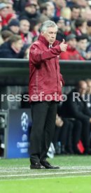 FC Bayern M&uuml;nchen - PSV Eindhoven