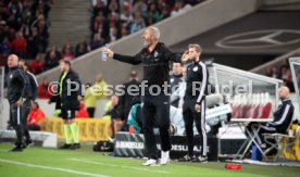 VfB Stuttgart - SV Wehen Wiesbaden