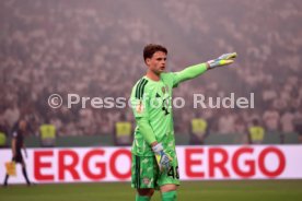23.05.26 DFB-Pokal Finale 2026 FC Bayern M&uuml;nchen - VfB Stuttgart