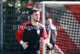 15.09.26 VfB Stuttgart Training