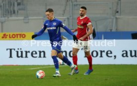 19.12.21 SC Freiburg - Bayer 04 Leverkusen