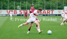 26.04.25 U17 VfB Stuttgart - U17 FC Ausburg