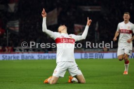 26.10.25 VfB Stuttgart - 1. FSV Mainz 05