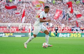 30.08.25 VfB Stuttgart - Borussia M&ouml;nchengladbach