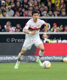 15.04.23 VfB Stuttgart - Borussia Dortmund