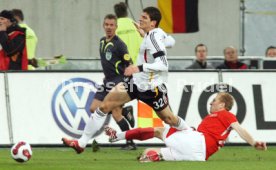 Fussball