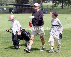 05.07.00 VfB Stuttgart Trainingslager Bad Waldsee 2000