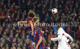 17.03.10 FC Barcelona - VfB Stuttgart