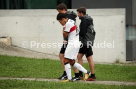VfB Stuttgart - FC Ingolstadt