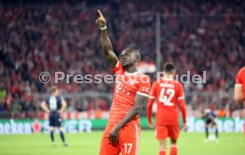 04.10.22 FC Bayern M&uuml;nchen - FC Viktoria Pilsen