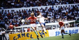 09.06.86 Ungarn - Frankreich