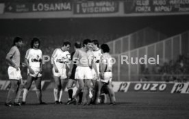 03.05.89 SSC Neapel - VfB Stuttgart