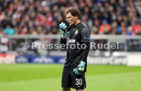 FC Bayern M&uuml;nchen