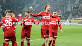 23.02.25 TSG 1899 Hoffenheim - VfB Stuttgart