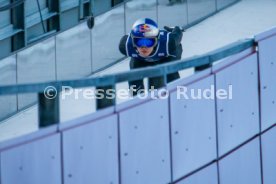 24.01.2026 Skifliegen Oberstdorf Weltmeisterschaft