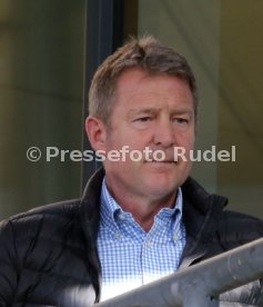 VfB Stuttgart II - SV Waldhof Mannheim