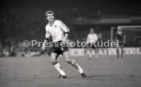 17.10.84 DFB Deutschland - Schweden