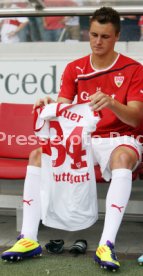 06.08.11 VfB Stuttgart - FC Schalke 04