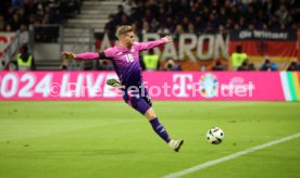 26.03.24 Deutschland - Niederlande