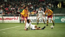 11.01.97 Hallen Masters Stuttgart