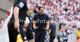 30.08.25 VfB Stuttgart - Borussia M&ouml;nchengladbach