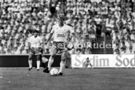05.08.86 Olympique Marseille - AS Monaco