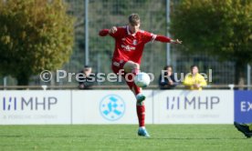 22.04.22 U17 Stuttgarter Kickers- U17 SpVgg Unterhaching