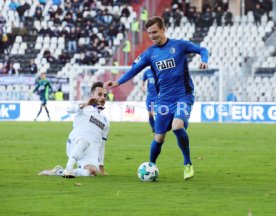 Karlsruher SC - 1. FC Magdeburg
