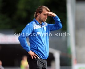 SG Sonnenhof Gro&szlig;aspach - Stuttgarter Kickers