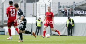 05.05.24 VfB Stuttgart II - VfR Aalen