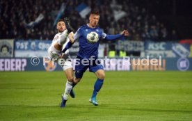 Karlsruher SC - FC Erzgebirge Aue