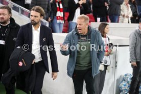 29.10.24 VfB Stuttgart - 1. FC Kaiserslautern