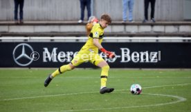 07.11.21 VfB Stuttgart II - SV Elversberg