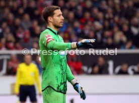 VfB Stuttgart - 1899 Hoffenheim